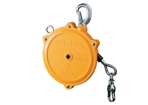 Conductix Spring Balancer, 0.5-1.5 KG, 1M