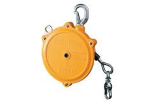 CONDUCTIX Spring Balancer, 0.5-1.5KG, 1M XA-EK-0 XA-EK-0