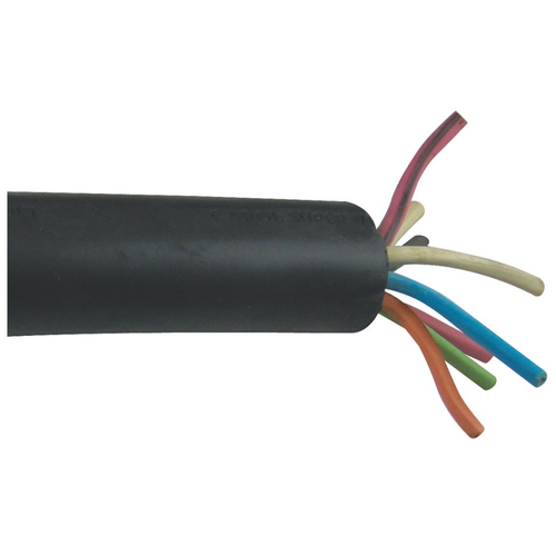 Conductix 12 AWG Cable 8-Conductor SOOW-A