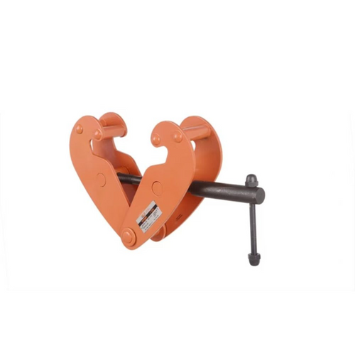 Atlas Lifting and Rigging Titon 3 Ton Beam Clamp