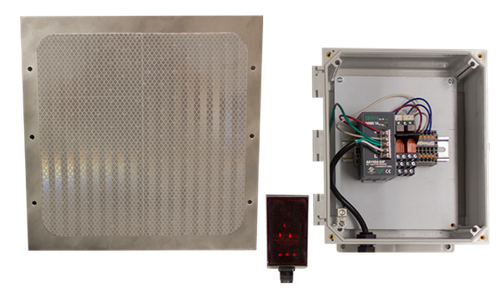 Conductix Kit BRIDGEGUARD Plus (Tier 2)