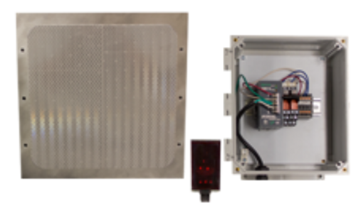 CONDUCTIX KIT BRIDGEGUARD PLUS (TIER 2) XA-579413 XA-579413