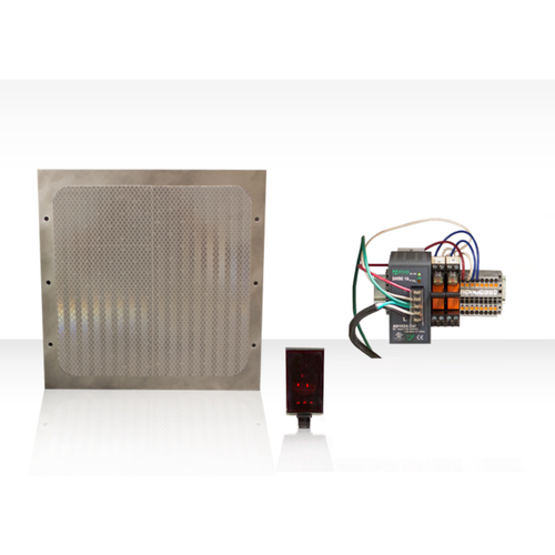 Conductix Kit BRIDGEGUARD Plus (Tier 2) W/O Box