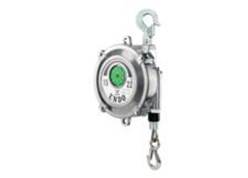 CONDUCTIX Spring Balancer w/o Adjustable Stopper, 50-60KG XA-EWF-60-NS XA-EWF-60-NS