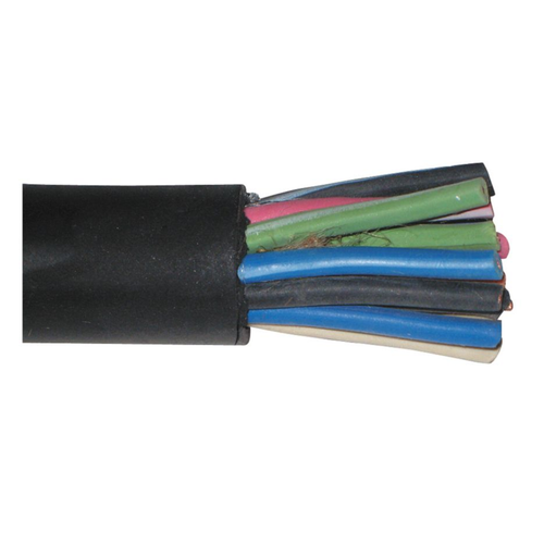 Conductix 12 AWG Cable 24-Conductor SOOW-A
