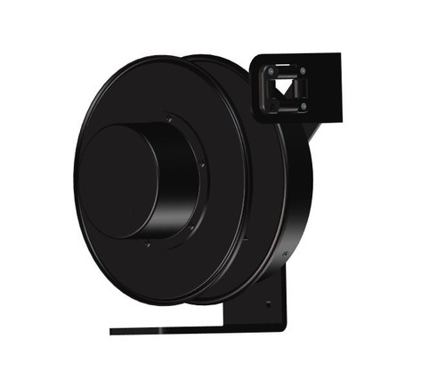 Conductix Gaffer Reel PPG-MG06-Spec 50 FT Length 24 / 2 DMX