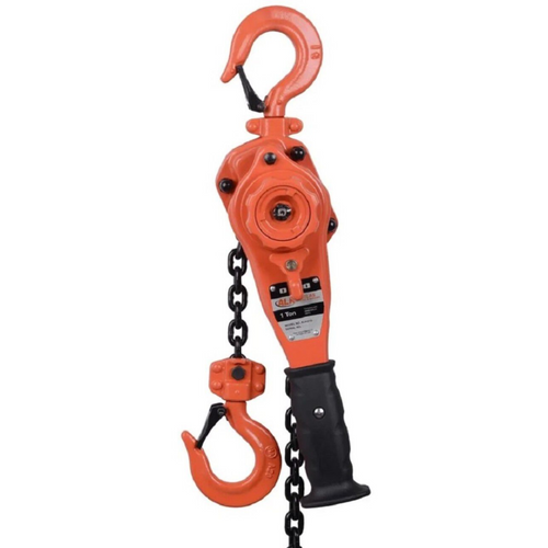 Atlas Lifting and Rigging ALH 3.2 Ton Lever Chain Hoist 30 Ft. Chain 7050 lbs