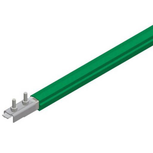 Conductix Conductor Bar ASSY 100 A MDM HT GRN