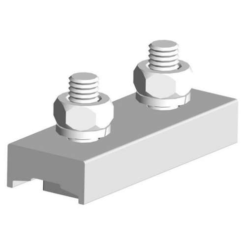Conductix Safe-Lec 2 Aluminum Splice Joint