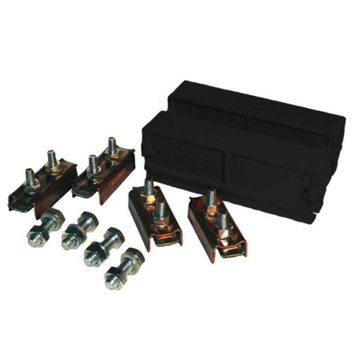 Conductix Safe-Lec 2 Hardware Kit (160 A or 250 A or 400 A)