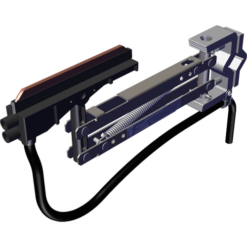 Conductix Collector SL2 200 A SGL Phase 1M