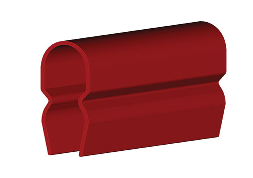 8-Bar Joint Cover, Medium Heat Lexan Conductix XA-13600