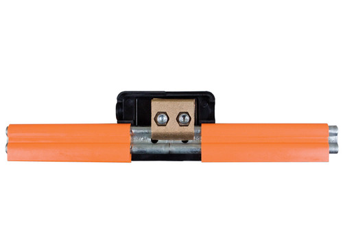 8-Bar Joint Repair Kit, Black UV Resistant Conductix XA-24632