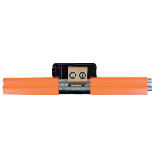 Conductix 8-Bar Joint Repair Kit, Black UV Resistant