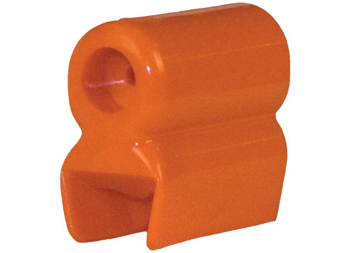 Conductix 8-Bar Transfer Cap, Right Hand, 90 A