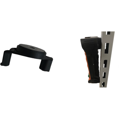 Conductix Magnetic Fixing Kit - Transmitter