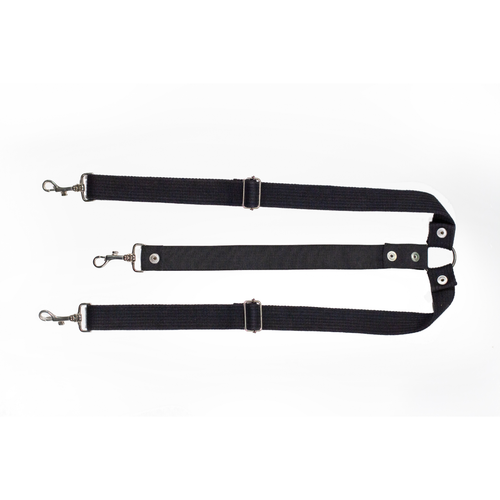 Conductix Removable 3-Point Shoulder Strap - Transmitter