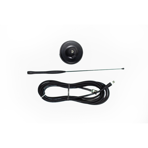 Conductix Antenna THR 1/2 5M+BNC 419-434MHZ