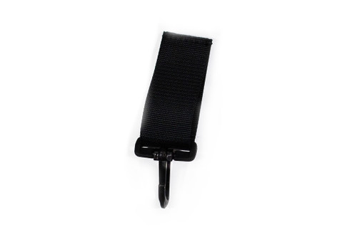 BELT FASTENING CLIP Conductix JAY-UWE106