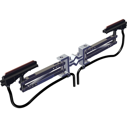 Conductix Collector SL2 200 A TDM GND W/TERM 1M