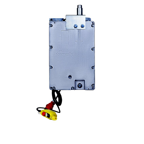 Tractel Gripwinch X-Series X301 Traction Hoist - 300kg Capacity