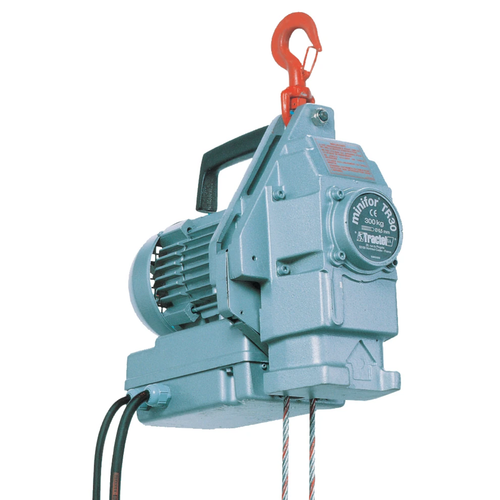 Tractel TR30 115V 1ph *6.5MM*