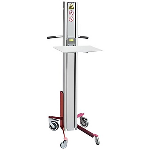 Presto Powered Lifter Transporter, 150 lb