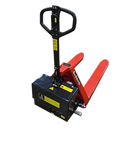 2200lb capacity 20" OAW 2200lb capacity 20" OAW