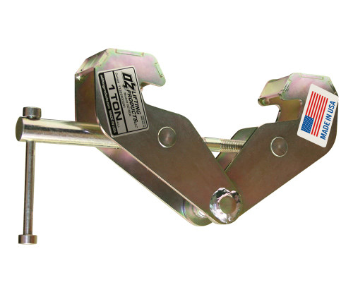 1 T Beam Clamp (Made in USA)