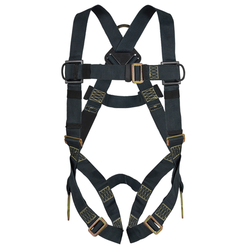 Tractel Tracforce Harness (OS Fits Most)