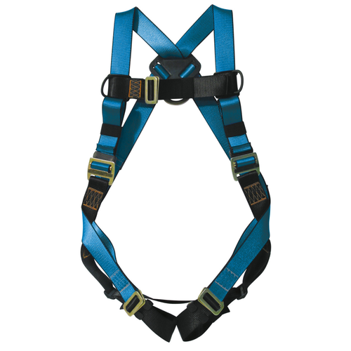 Tractel Basic Harness Polyester Small