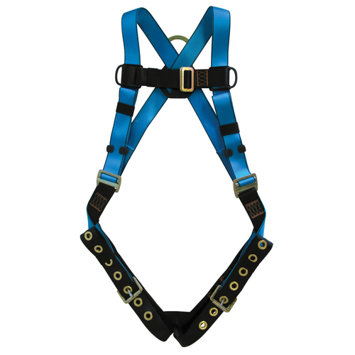 Tractel Versafit Harness T&B Polyester XL