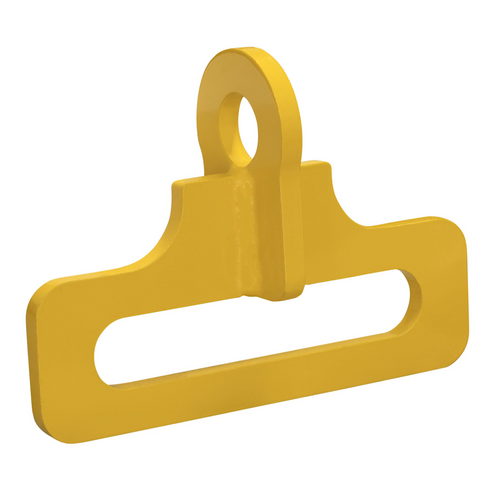 OZ Lifting Electric Builder's Hoist Hanger (For Use with OZ1PBT and OZ1GBT)