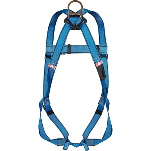 Tractel QS Phoenix Harness - One Size