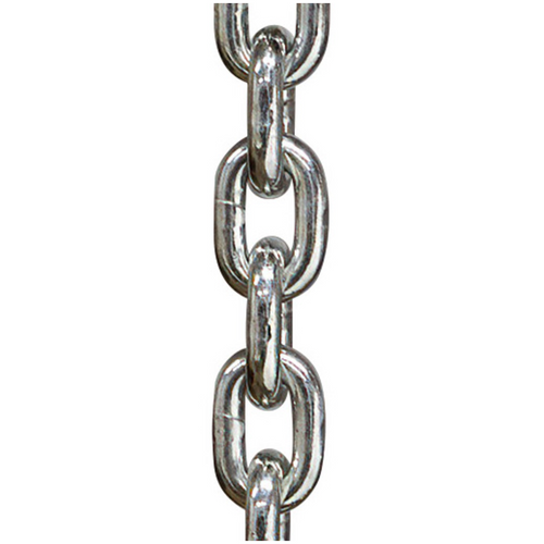 OZ Lifting 6 x 18mm Load Chain