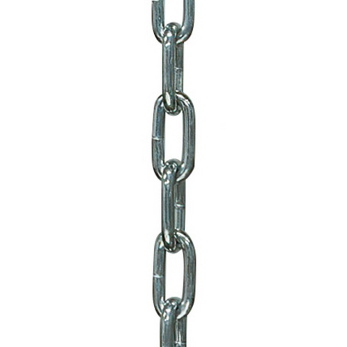 OZ Lifting 4.8 x 22.4mm Hand Chain (For Use with 0.5 T, 3 T, 5 T Industrial Hoists)