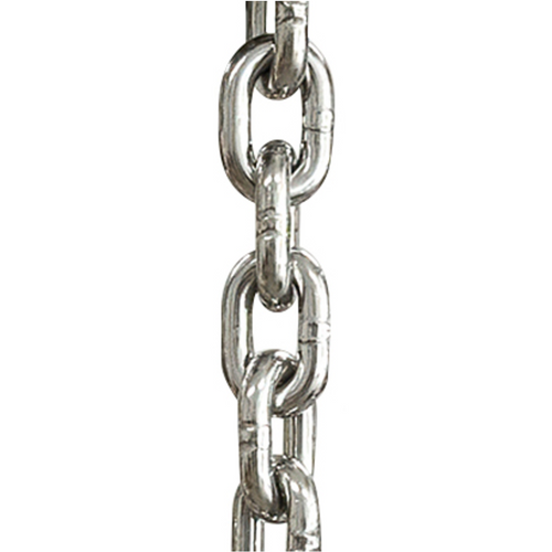 OZ Lifting 9 x 27mm Stainless Steel Load Chain