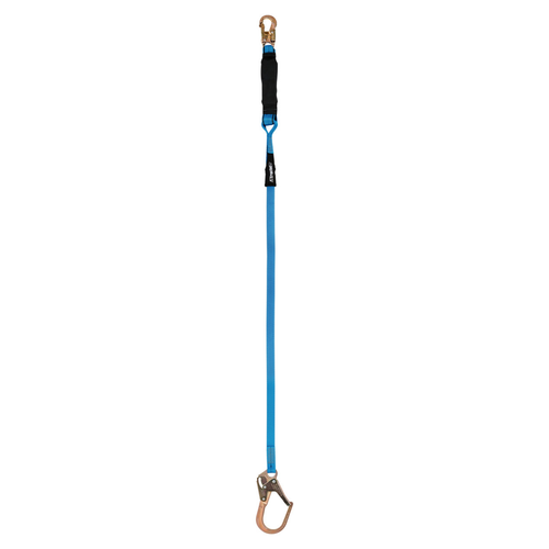 Tractel QS 6Ft Wobbed Lan W/Shock Pack G3.6N