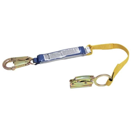 Tractel 3' Tracp Lan Sa W/ Gripgrab 5/8"
