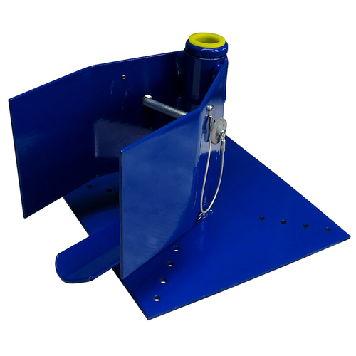 Tractel Screw Down Roof Anchor W/RT50G-Le