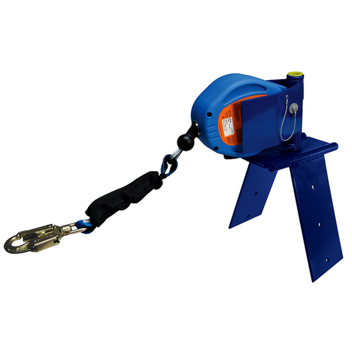 Tractel Adj/Swivel Ridge Anchor W/RA30G-Le