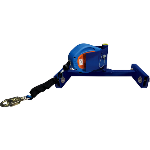 Tractel Standing Seam Roof Clamp W/RA30G-Le