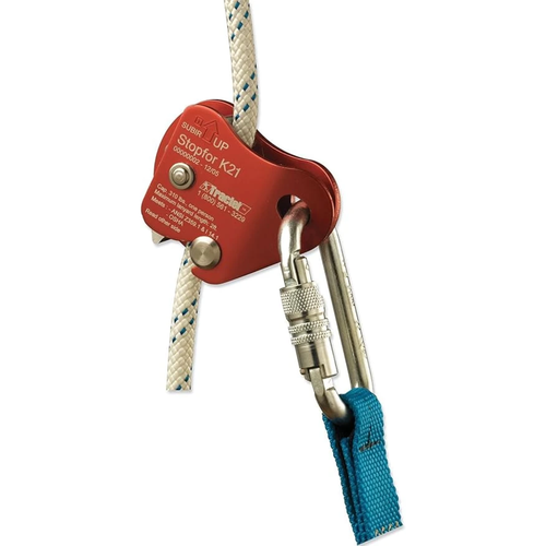 Tractel QS 1/2"STFOR K212 Kern R.grab W/1'ln