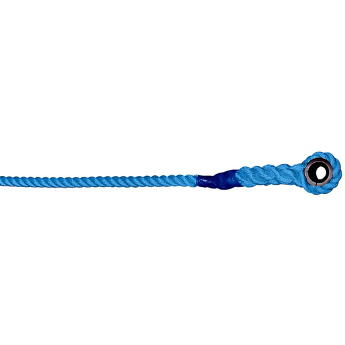 Tractel 100 FT Superline Lifeline W/ Nylon T
