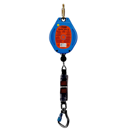 Tractel QS 30' Blocfor 10 Aes Leading Edge