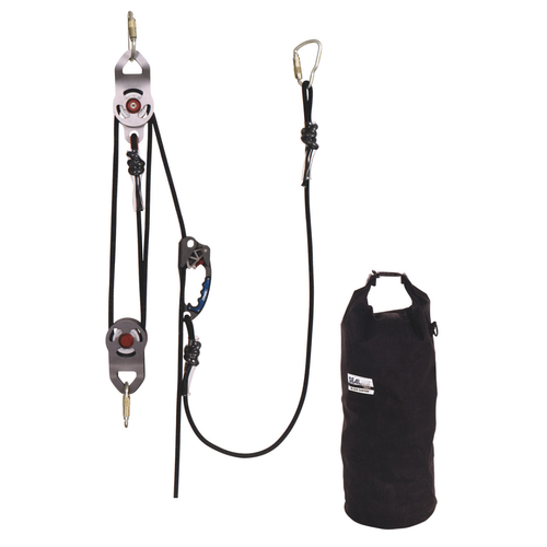 Tractel 25 FT Ascent/Descent W/ 1mm Rope