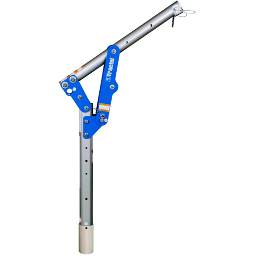 Tractel Davit Arm W/ Ppe (294629 )