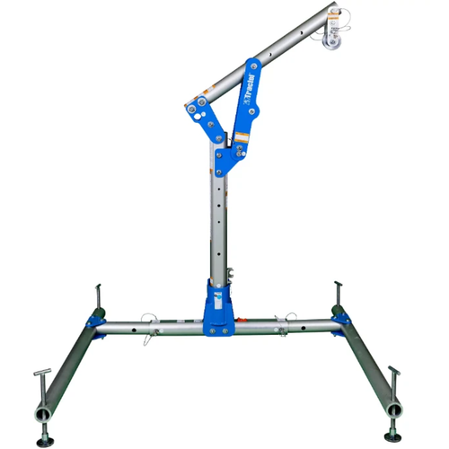 Tractel Davitrac+ *see* 294559