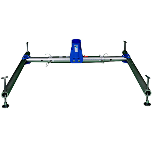 Tractel Portable H Self *see* 210968