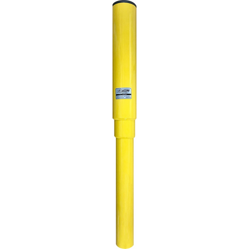 OZ Lifting Mast Extension for OZ1200DAV, OZ1200DAV-ACW, & OZ1200DAV-DCW (Adds 24" to Height of Davit Crane)